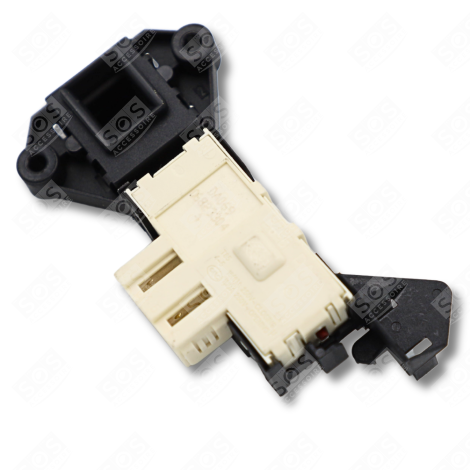 SICUREZZA PORTA 3 CONTENITOREELLI LAVATRICE - 481228058048, 481228058032