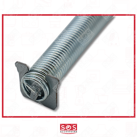 KIT MOLLE + CAVI DELLA PORTA LAVASTOVIGLIE - 00754866