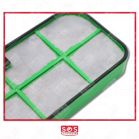 FILTRO MOUSSE ASPIRAPOLVERE - RS-RT3587