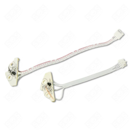 SENSORE DI PAVIMENTO ASPIRAPOLVERI PORTATILI O A MANO - 48018450, 0530096239