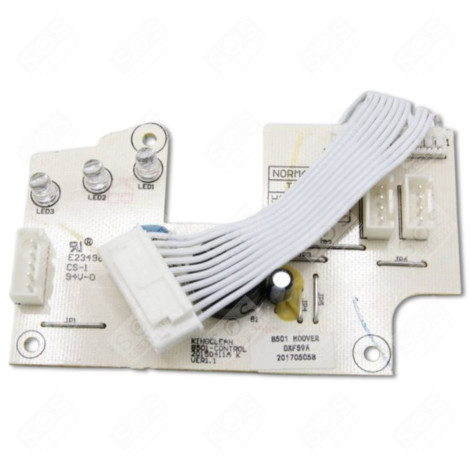 SET DI MODULI ASPIRAPOLVERI PORTATILI O A MANO - 48018445