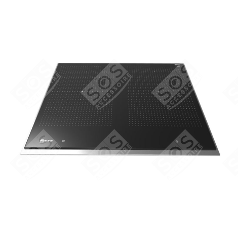 SUPERFICIE IN VETROCERAMICA PIANO COTTURA - 00773120