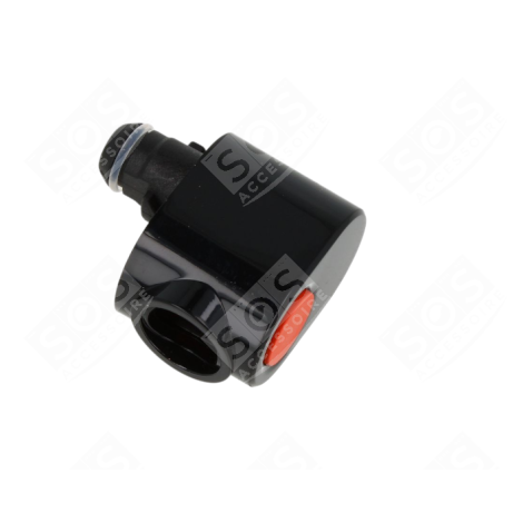 COLLEGAMENTO UGELLO VAPORE MACCHINA DA CAFFÃ, CAFFETTIERA - SS-8030002297, SS8030002297