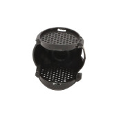 Coperchio esterno del motore