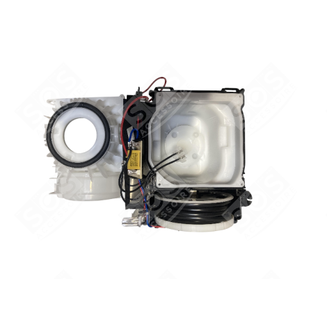 CARTER + AVVOLGITORE + SCHEDA ELETTRONICA ASPIRAPOLVERE - RS-RT4200