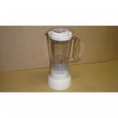 Boccale frullatore (mixer) completo