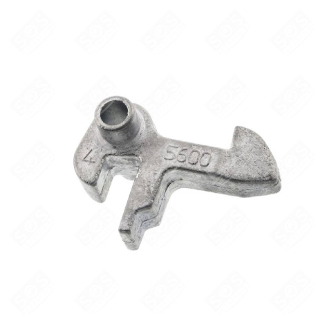 GANCIO DELLA PORTA ORIGINALE LAVATRICE - 4055113437