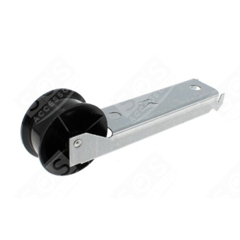 PULEGGIA TENDITORE ASCIUGATRICE - 166HP00, C00810260