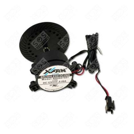 MOTORE VENTILATORE CLIMATIZZATORI, CONDIZIONATORI - NE1920