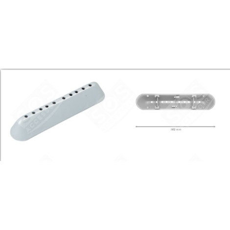 ALETTA DEL CESTELLO LAVATRICE - 481241889031