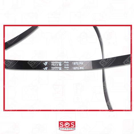 CINGHIA 1970H7 ASCIUGATRICE - 1970H7, 6602-002024