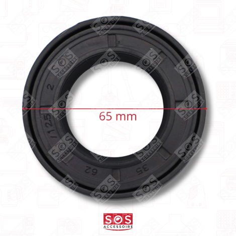 ANELLO DI TENUTA CUSCINETTO LAVATRICE - 1249685007