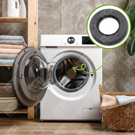 ANELLO DI TENUTA CUSCINETTO LAVATRICE - 1249685007