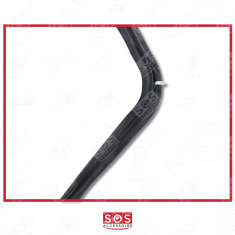 GUARNIZIONE PORTA FORNI, FORNELLI ELETTRICI E A GAS - 140043543028