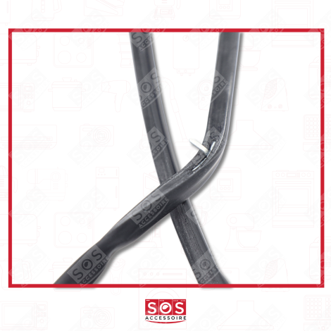 GUARNIZIONE PORTA FORNI, FORNELLI ELETTRICI E A GAS - 455920052