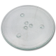 PIATTO MICROONDE IN VETRO DIAMETRO 284 FORNI A MICROONDE - 3390W1G012B