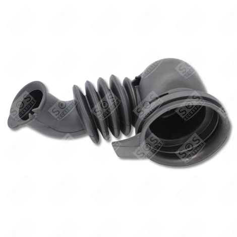 TUBO VASCHETTA/POMPA COMPATIBILE LAVATRICE - 5913440,  5859220