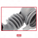 TUBO VASCHETTA/POMPA COMPATIBILE LAVATRICE - 5913440,  5859220