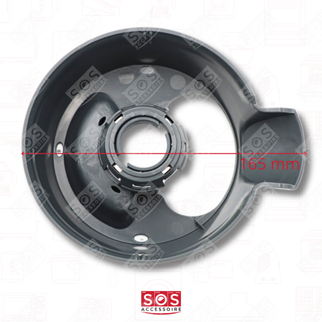 ANELLO CIOTOLA ADATTABILE ROBOT DA CUCINA E CUOCITUTTO - 31949