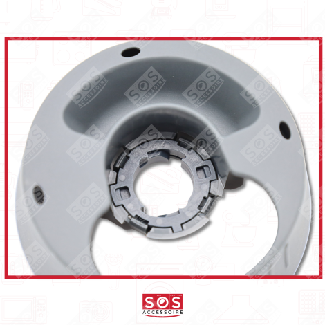 ANELLO CIOTOLA ADATTABILE ROBOT DA CUCINA E CUOCITUTTO - 31949