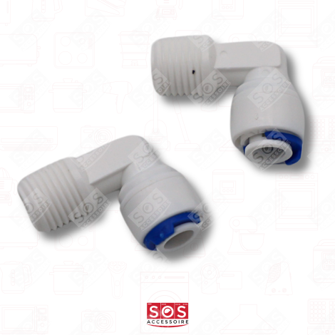 FILTRO DELL'ACQUA COMPATIBILE WSF-100 FRIGORIFERO, CONGELATORE - DA29-10105J