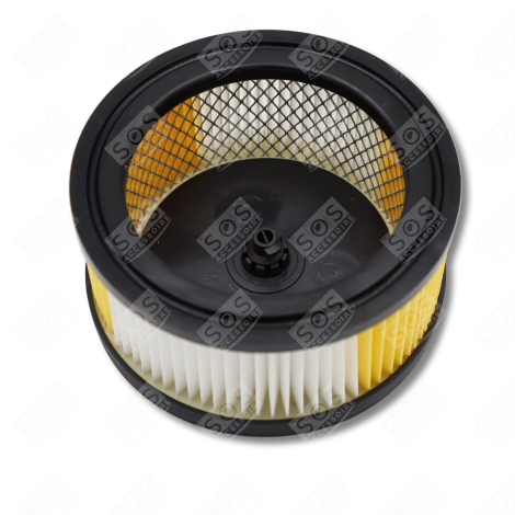 FILTRO CARTUCCIA ASPIRAPOLVERE - 64149600, 6.414-960