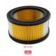 FILTRO CARTUCCIA ASPIRAPOLVERE - 64149600, 6.414-960
