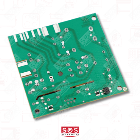 CARTE ÉLECTRONIQUE, MODULE DE  CAPPA ASPIRANTE - ECB0124166, 4055392635