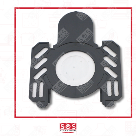 CONFEZIONE DI 5 SACCHETTI MENALUX 1000 ASPIRAPOLVERE - 9090108011, 9001961326