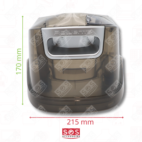 SERBATOIO DELL'ACQUA FERRO DA STIRO, FERRO A VAPORE - CS-00143126, CS-10000047