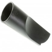 Spazzola, punta piatta