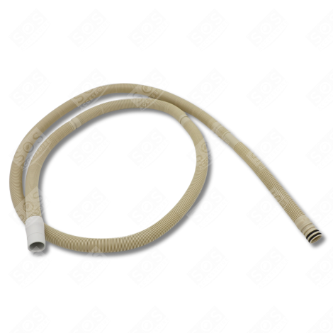 TUBO DI SCARICO 2M LAVASTOVIGLIE - WF28737, 481253028737