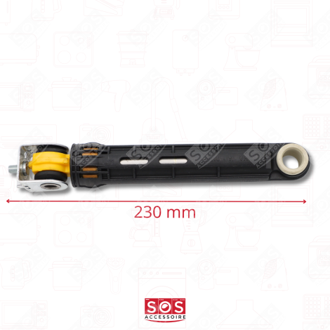 AMMORTIZZATORE LAVATRICE - 2829010100