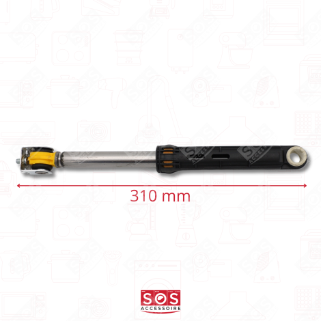 AMMORTIZZATORE LAVATRICE - 2829010100