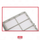 FILTRO ASPIRAPOLVERE - 00263506, 00578733