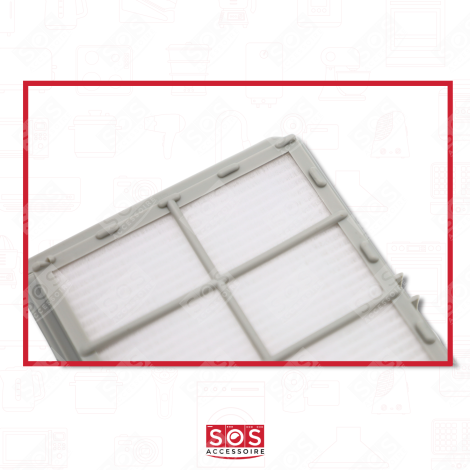 FILTRO ASPIRAPOLVERE - 00263506, 00578733