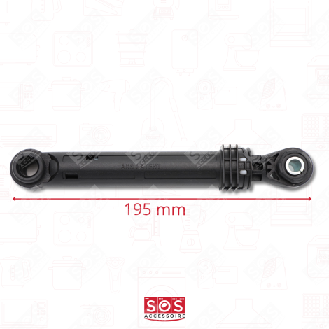 AMMORTIZZATORE LAVATRICE - 111818, 159737