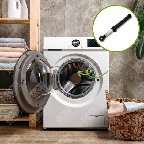 AMMORTIZZATORE LAVATRICE - 111818, 159737