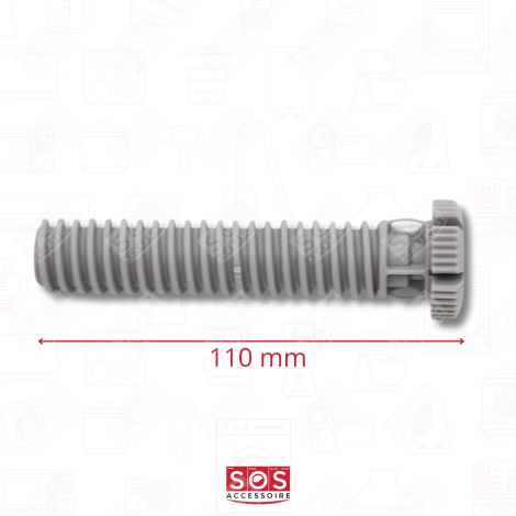 PIEDE POSTERIORE LAVASTOVIGLIE - 6033081