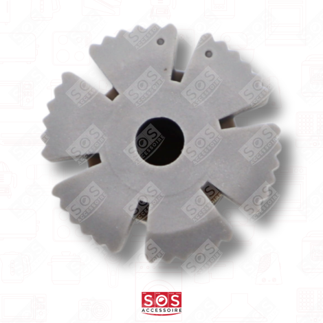 PIEDE POSTERIORE LAVASTOVIGLIE - 6033081