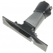 Collegamento del tubo