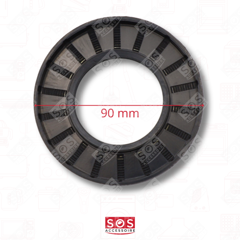 GUARNIZIONE DEL CUSCINETTO 47 X 88 X 10/12 LAVATRICE - 1023851, AS0074222