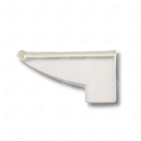 SUPPORTO BALCONCINO PORTABOTTIGLIE DESTRO FRIGORIFERO, CONGELATORE - 7430208