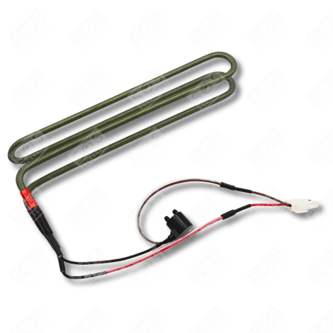 RESISTENZA DI SBRINAMENTO (PARTE FRIGORIFERO) FRIGORIFERO, CONGELATORE - DA47-00247K