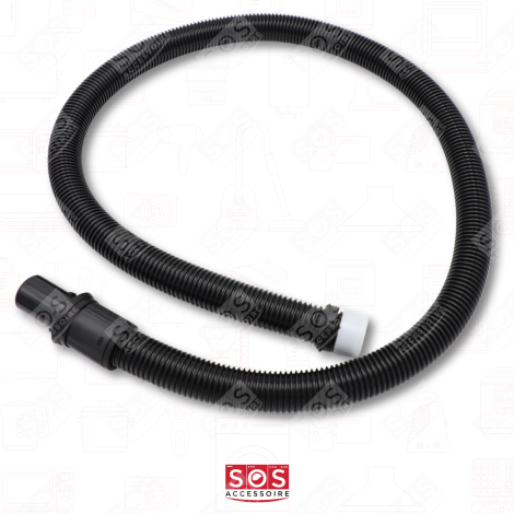 FLESSIBILE ASPIRAPOLVERE - 12018001