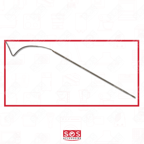 TERMOSTATO FORNI, FORNELLI ELETTRICI E A GAS - 480121100077