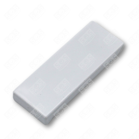 LISTELLO MANIGLIA FRIGORIFERO, CONGELATORE - 7426362, 7422636200