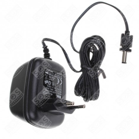 ALIMENTATORE ELETTRICO ASPIRAPOLVERE - 00621669