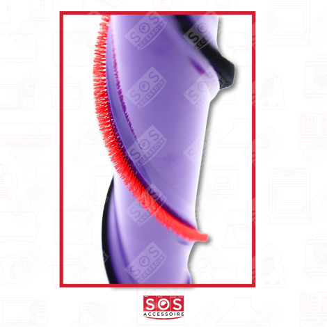 RULLO PER SPAZZOLA ASPIRAPOLVERE - 969331-01