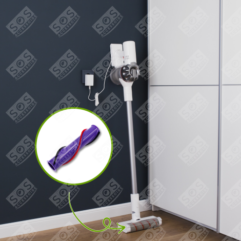 RULLO PER SPAZZOLA ASPIRAPOLVERE - 969331-01